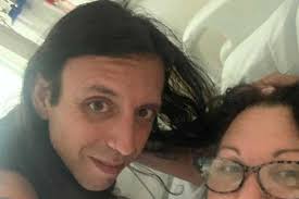 Fundraiser for Stacey McDonnell by Deborah Reed : Hold On to Hope: Support  Stacey's Recovery