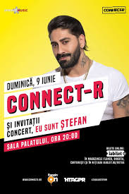 Connect is packed with standard features typically available only as options: Concert Connect R Eu Sunt È™tefan La Sala Palatului Bilete