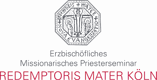 The bank states that is a german: Redemptoris Mater Koln Erzbischofliches Missionarisches Priesterseminar Pax Bank Spendenportal