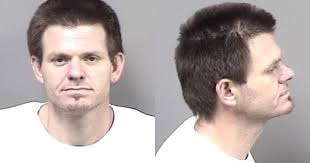 Citrus County mugshots from March 21