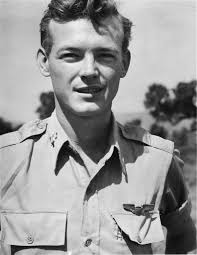 Painting of filming scene for men with wings