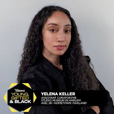 ESSENCE Creator's Class: Young, Gifted And Black