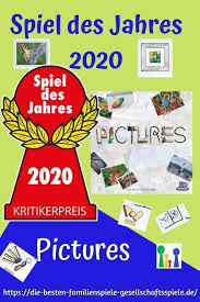 Pictures Spiel Des Jahres 2020 Kreatives Bauspiels Fur Gross Klein Spiel Des Jahres Familienspiele Spiele