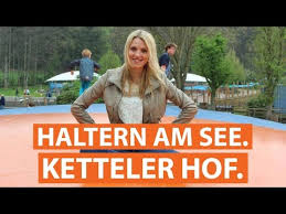 De qué forma los pagos que recibimos afectan al orden en que se muestran los precios. Der Ketteler Hof In Haltern Am See Freizeitpark Fur Kinder Checkpott Clip Youtube