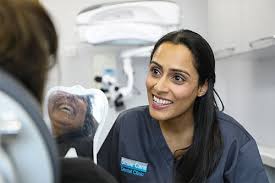 Offers comprehensive and affordable dental care. Smile Care Dental Clinic