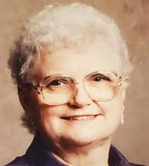 Annie Epperson Obituary (1929