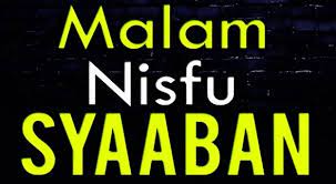 Tidak ada malam setelah malam lailatul qodar yang lebih utama dari pada malam setengah bulan sya'ban, yang kedua yang afdhol adalah malam setengah bulan sya'ban, yang ketiga adalah lailatu 'idil fitri wa 'idil adha, yang. Bila Malam Nisfu Syaaban 2021 1442h Tarikh Di Malaysia Dan Kelebihan