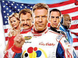 View all videos (1) talladega nights: Talladega Nights The Ballad Of Ricky Bobby Tbs Com