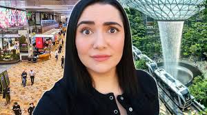 I Spent 24 Hours At The Singapore Airport You Could Look Here (DEAt03WgdY)