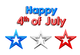 Happy 4th Of July Png Clipart Picture 4th Of July Clipart 4th Of July Images Happy Fourth Of July