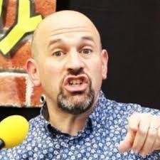 It was a joy to celebrate the 40th anniversary of BBC Radio Bedfordshire  with the team at BBC 3CR who came to work dressed in clothes from 1985.  Hearing the voices from