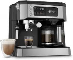 .dinamica automatic coffee & espresso machine review type: 5 Best Delonghi Coffee Makers Reviews Updated 2021 Pokpoksom