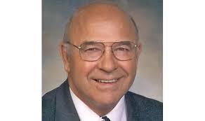 Ed Kringstad Obituary (2013)