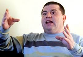 Hardman branded a supergrass speaks out