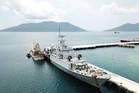 Check spelling or type a new query. Kapal Perikanan Pengertian Dan Jenis Kapal Penangkap Ikan Halaman All Kompas Com