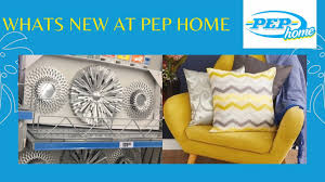 5% coupon applied at checkout save 5% with coupon. What S New At Pep Home Pep Home Haul Bathroom And Kitchen Decor South African Youtuber Youtube