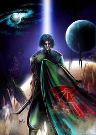 Duncan Idaho Dune Art Duncan Idaho Dune Frank Herbert