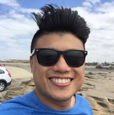 Sebastian Ho's Profile Page