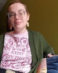 Grace Jacinto's Instagram, Twitter & Facebook