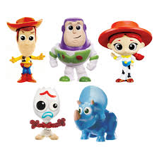 Kohl's fresh assortment of classic jigsaw puzzles means you'll always find what you're looking for! Buy Toy Story 4 Minis Bonnie S Toys