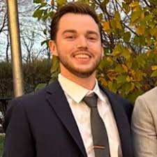 What a way to kick off my career!