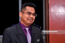 Iman yi liao would like to thank the national institute of forensic medicine (nifm), hospital kuala lumpur, for providing the pmct data, and is grateful to dr. Pakar Mengaku Tidak Dapat Tentukan Punca Kecederaan Adib Secara Spesifik