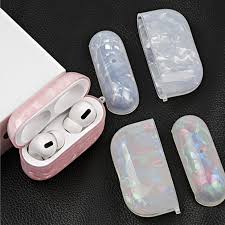 Airpods Pro Case Cover Cccinlife Com In 2020 Airpods Pro Pretty Phone Cases Glitter Case