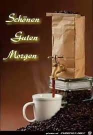 Sch Nen Guten Morgen Fresh Coffee Coffee Healthy Dog Treat Recipes