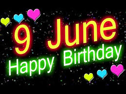 June 9, 2021 posted by raúl ilargi meijer at 8:51 am finance tagged with: 9 June Special New Birthday Status Video Happy Birthday Wishes Birthday Msg Quotes à¤œà¤¨ à¤®à¤¦ à¤¨ Youtube