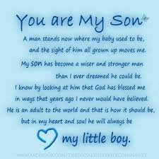 Birthday Gift For Son Turning 5 Pin By Raggzz Custom Apparel And Gift On Baby Love My Son Quotes Son Quotes Son Birthday Quotes