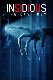 You are watching the movie insidious: Insidious The Last Key Full Movie Movies Anywhere