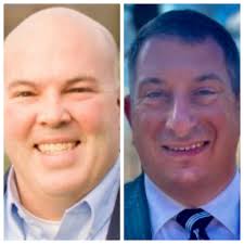 Candidates vie for 3 district judge seats in Cumberland County