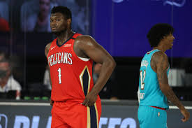 Find out the latest game information for your favorite nba team on cbssports.com. Zion Williamson Update Pelicans Pf Scores 23 Points In 25 Minutes In Win Over Grizzlies On Monday Draftkings Nation