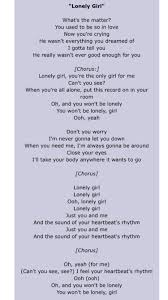 So You Just Gonna Bring Me A Birthday Gift Lyrics Charles Kelley Lonely Girl Country Lyrics Lonely Girl Charles Kelley