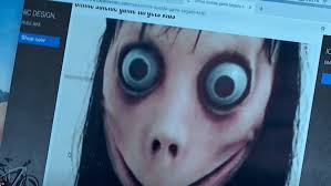 "Momo Challenge" and protecting kids