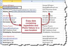 To delete all hyperlinks in your excel sheet, do the following: Removing Hyperlinks In Excel