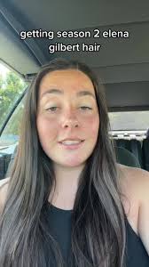 Elena Gilbert Haircut Tutorial Inspired by @Ariana Prontelli