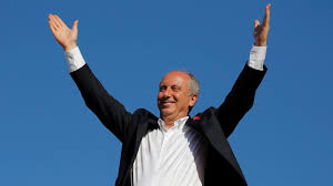 4 mayıs 1964, yalova) , türk öğretmen ve siyasetçi. Turkey S Ince Galvanizes Opposition Hopes In Presidential Race Al Monitor The Pulse Of The Middle East