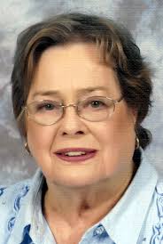 Ella May McMillan Obituary