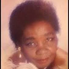 Obituary information for Eula Jean Mrs. Blackshear