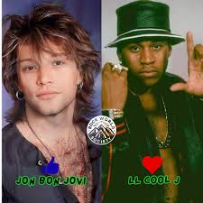 Jon Bon Jovi Legend Rock Star Music 95s Memories Collection. #jonbonjovi  #bonjovi