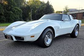 Image result for Oyster White 1979 Corvette