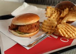 Redeem available rewards of your choice. Is Chick Fil A Healthy The Best Diet Foods At Chick Fil A