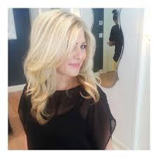 Take a small strand of your locks, wrap it around the curling iron, hold for a few seconds and let go. Pin On The Straight Up