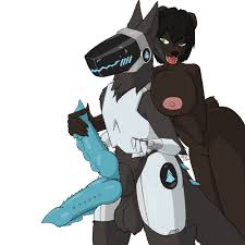 Rule34 - If it exists, there is porn of it   5635127