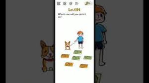 Maybe you would like to learn more about one of these? Brain Out Levels 161 170