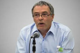 Morden's Future Leaders Address Concerns At All Candidates Forum