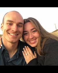 Faces of 44: Hi all, my name is Tyler Butz. I am 27 years old and live in  Glendora. Growing up, I was a Boy Scout and participated in many sports. In