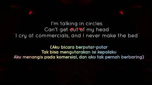 I Love You To The Moon And Never Back Artinya Alice Kristiansen Moon And Back Lirik Terjemahan Lagu Barat Romantis Youtube