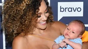 RHOP: Ashley Compares Her Marriage to Will and Jada's 'Entanglement' Scandal